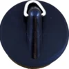 Propp til bunnventil 1" 38,5 mm