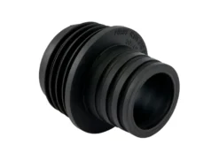 Purus gumminippel 50-40/32