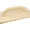 Pussebrett PUR 200 x 360 mm - Eskimo
