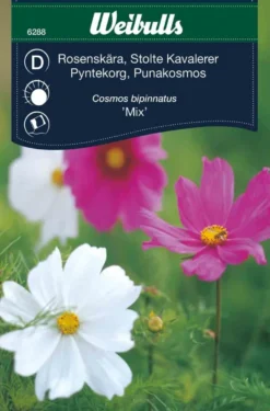 Pyntekorg - Mix