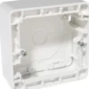 Ramme F lysregulator 1045 - Elko
