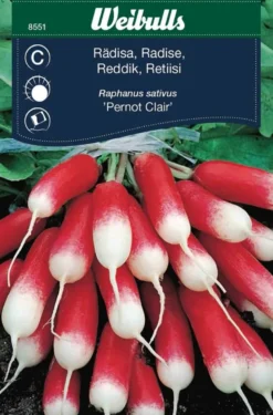 Reddik 'Pernot Claire'