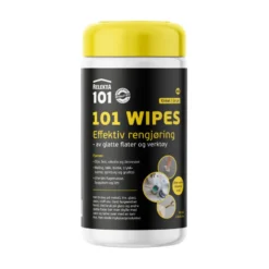 Rengjøringskluter Wipes 101
