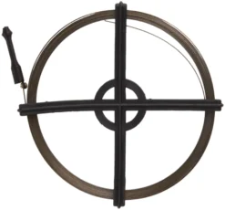 Rensebånd 4,5 meter