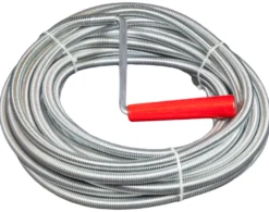 Rensefix avløpsrenser 12 mm x 10 meter