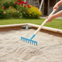 Rive til barn blå – Garden®