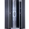 Rondo dusjkabinett 90 x 90 x 205/210cm