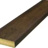 Royalimpregnert terrassebord 28x120 brun