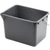Rullespann 12 liter med helletut 25 cm - Luxi