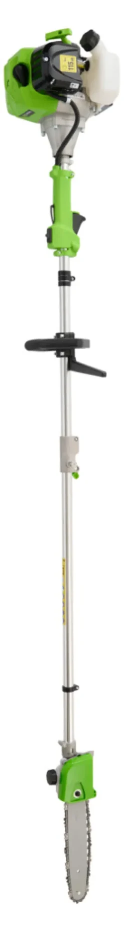 Ryddesag 4-i-1 51,7 CC - Garden®