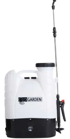 Ryggsprøyte elektrisk 16 liter - Garden®