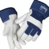 Safe-On Granat arbeidshansker - str. 9
