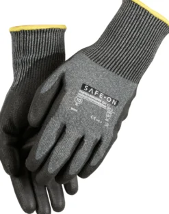 Safe-On hansker Cut C kuttbestandig