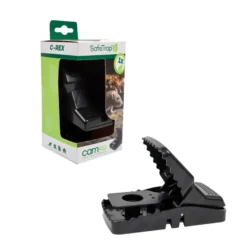 SafeTrap C-Rex rottefelle