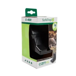SafeTrap C-Rex rottefelle