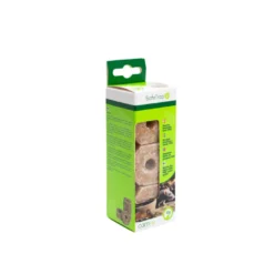 SafeTrap Gnager detektorblokk PRO 6-pk.