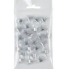 Samlemuffe 2,5/4,0 mm² - 25 stk.