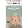 Sandkassesand sertifisert 15 liter/25 kg