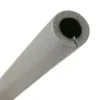 Selvklebende rørisolering - Ø42 mm - 1 meter