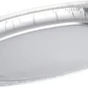 Serveringsfat 42 x 28,5 cm 5 stk. – Grillexpert