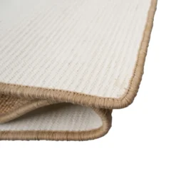 Sisal teppe natur 70 x 140 cm