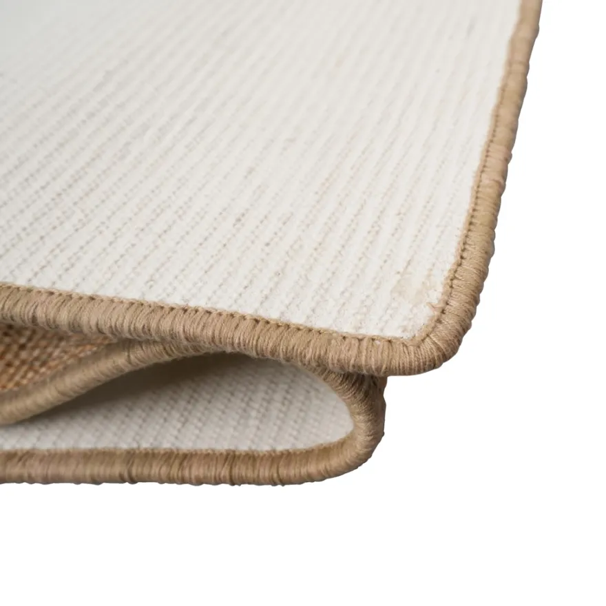 Sisal teppe natur 70 x 140 cm