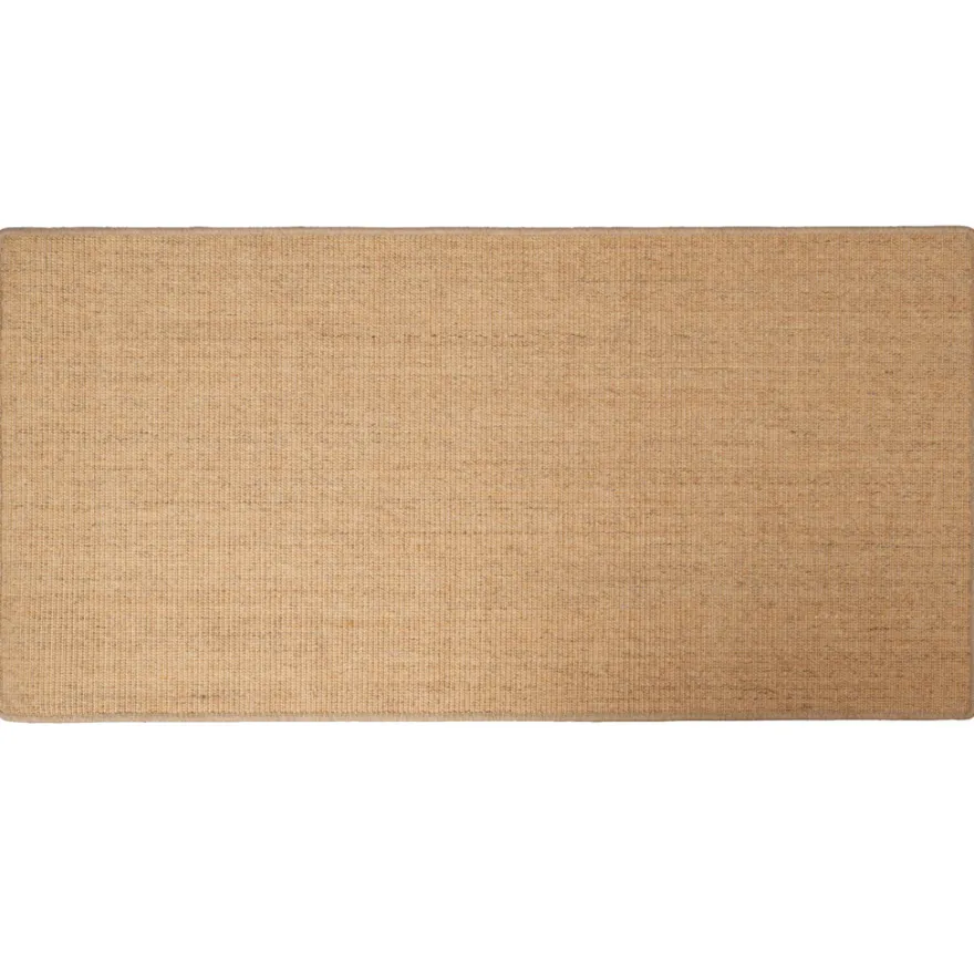 Sisal teppe natur 70 x 140 cm
