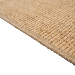 Sisal teppe natur 70 x 140 cm