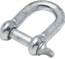 Sjakkel 8 mm 2 stk.