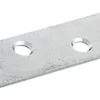 Skjøtejern 75 x 20 mm - 2 stk.