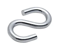 S-krok 4 mm - 4 stk.
