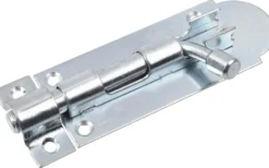 Skyvelås 106 mm