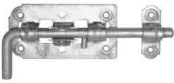 Skyvelås 230 mm