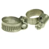 Slangeklemme 1/2" - 2 stk.