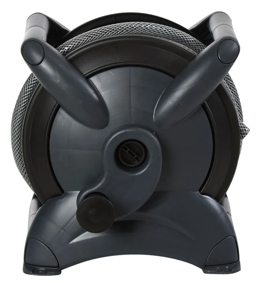 Slangeoppruller med 15 meter slange - Garden®