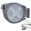 Slangetrommel til vegg 40 meter - Garden®
