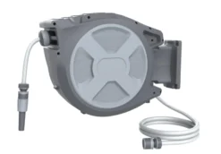 Slangetrommel til vegg 20 meter - Garden®