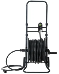Slangevogn med 45 meter slange - Garden®