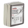 Slipepute korn 100 - 10 x 12 cm - 5 stk.