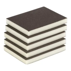 Slipepute korn 180 - 10 x 12 cm - 5 stk.