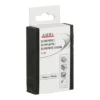 Slipepute korn 100 - 70 x 100 mm