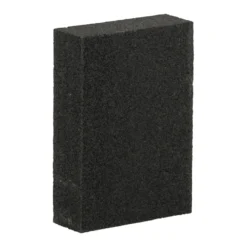 Slipepute korn 100 - 70 x 100 mm
