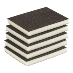 Slipesvamp korn 60 - 10 x 12 cm - 5 stk.