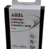 Slipesvamp korn 180, 70x100 mm - Luxi