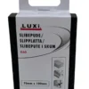 Slipesvamp korn 60, 70x100 mm - Luxi