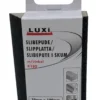 Slipesvamp m/vinkel korn 180 70 x 100 mm - Luxi