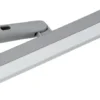 Smart Microfiber gulvnal 35 cm m/klikk-system