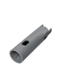 Smart Microfiber gulvnal 35 cm m/klikk-system