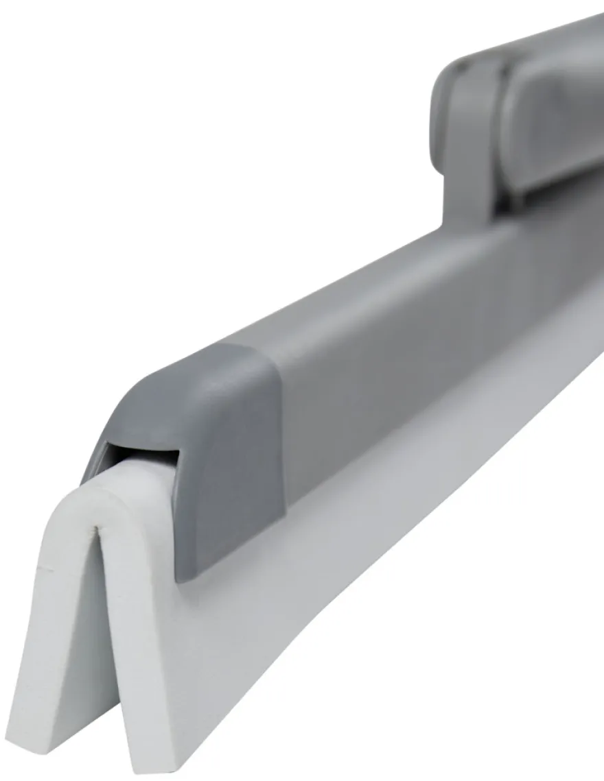Smart Microfiber gulvnal 35 cm m/klikk-system