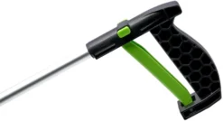 Sneglefanger/-oppsamler L: 92,5 cm – Garden®